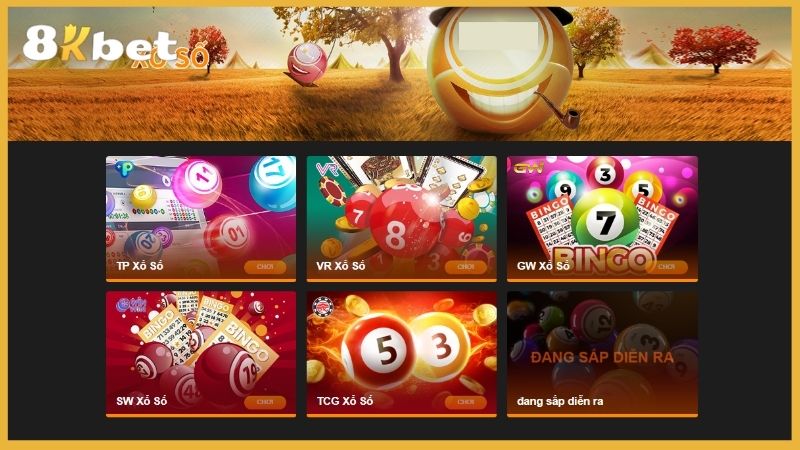 Theo dõi kết quả xổ số để nhận thưởng lớn