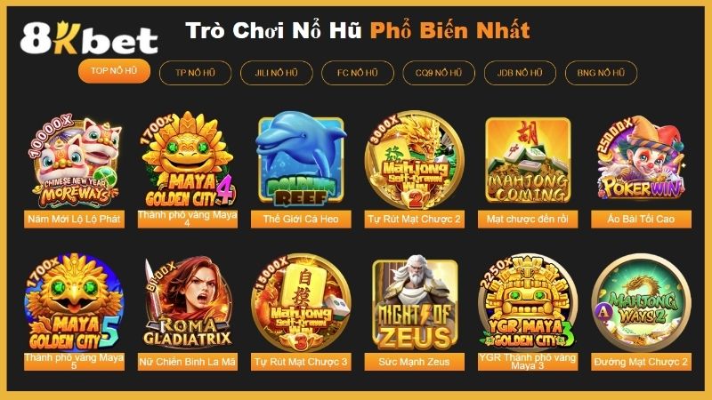 Đăng nhập vào 8kbet có gì hấp dẫn?