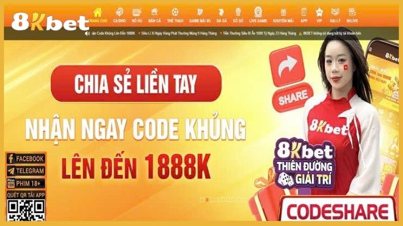 Một số lưu ý quan trọng khi đăng nhập 8kbet