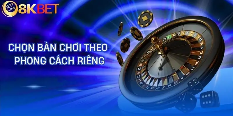 baccarat 8kbet lua chon ban baccarat 8kbet lua chon ban
