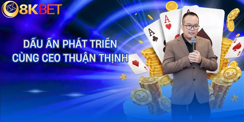 ceo thuan thinh dau an phat trien ceo thuan thinh dau an phat trien