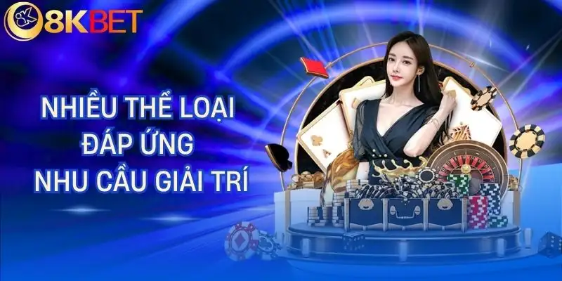game bai 8kbet giai tri da dang game bai 8kbet giai tri da dang