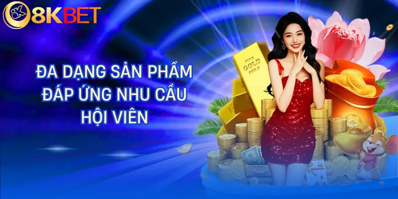 gioi thieu 8kbet da sang san pham gioi thieu 8kbet da sang san pham