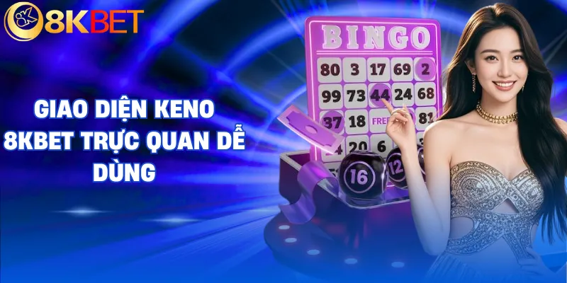 keno 8kbet tong quan keno 8kbet tong quan