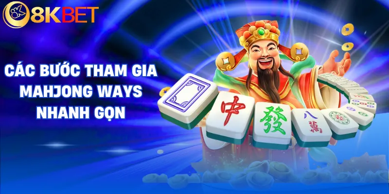 mahjong ways 8kbet cach tham gia mahjong ways 8kbet cach tham gia