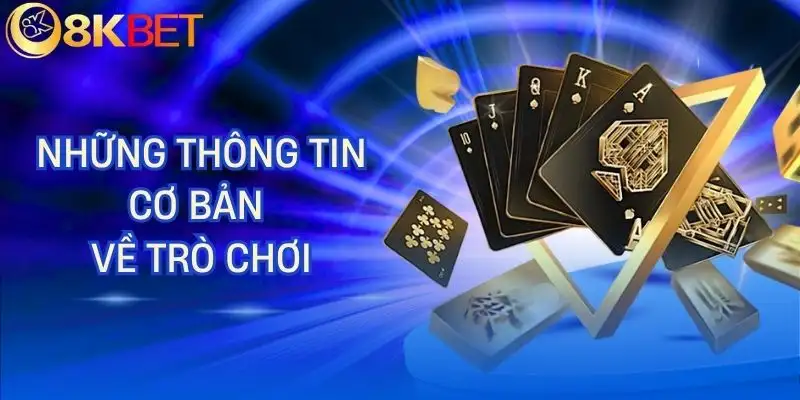 tien len mien nam 8kbet tong quan tien len mien nam 8kbet tong quan