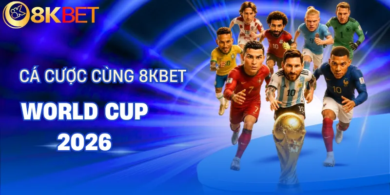 world cup 2026